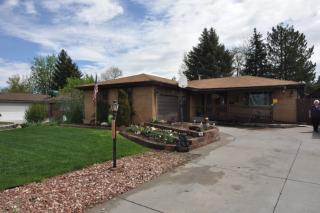 226 Troy St, Denver, CO 80011-8431