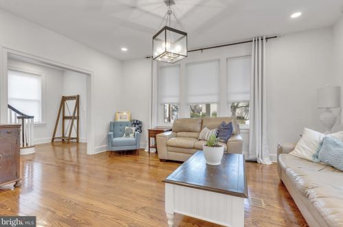 506 High St, Carlisle PA  17013-2811 exterior