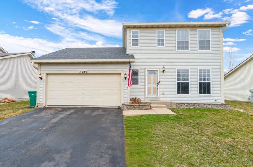 14120 Franklin Ct, Plainfield, IL 60544-6097