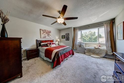 2300 Water Blossom Ln, Fort Collins CO  80526-2164 exterior