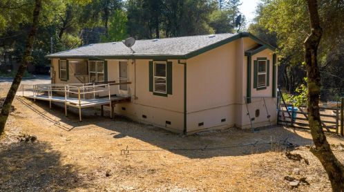 14860 Metcalf Rd, Grass Valley, CA 95949-8780