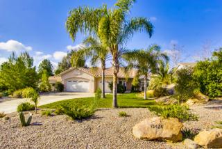 15424 Barona Mesa Way, Ramona, CA 92065-4333