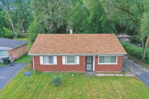 15256 Parkside Dr, Dixmoor, IL