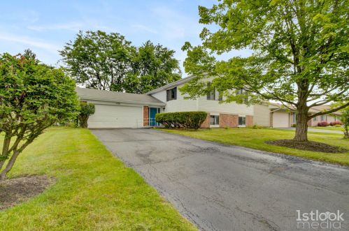 1520 Schooner Ln, Hanover Park, IL 60133-6127