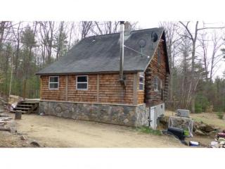 147 Durrell Mountain Rd, Belmont, NH 03220-3306