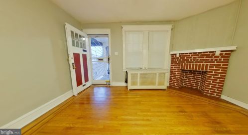 6505 20th St, Philadelphia PA  19138-3101 exterior