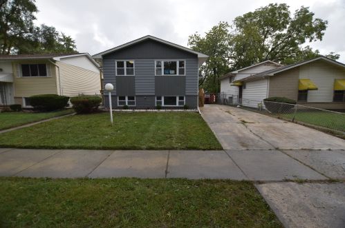 16549 Ashland Ave, Dixmoor, IL