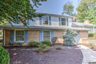 4620 Custer Dr, Harrisburg, PA 17110-3208