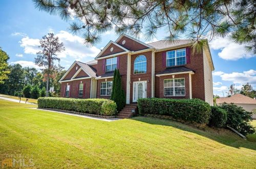 306 Megan Dr, Hampton, GA 30228-4856