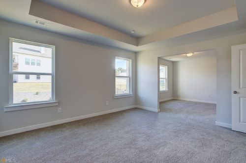 2414 Cotton Gin Row, Jefferson GA  30549-8811 exterior