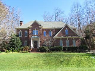 3 Captains Pt, Greensboro, NC 27455-3430