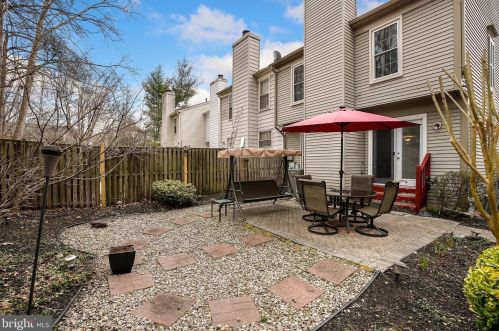 12943 Tourmaline Ter, Silver Spring MD 20904-5351 exterior