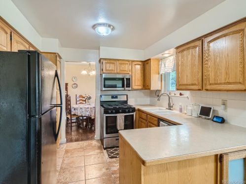 3911 21st Street Rd, Greeley CO  80634-3923 exterior