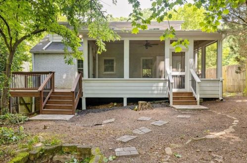 562 Harold Ave, Atlanta GA  30307-1790 exterior