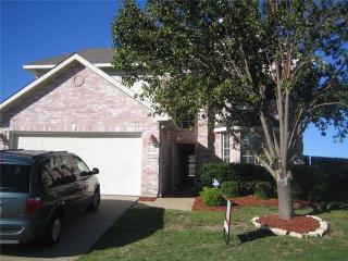 5120 Grampian Way, Mckinney TX  75071-6474 exterior
