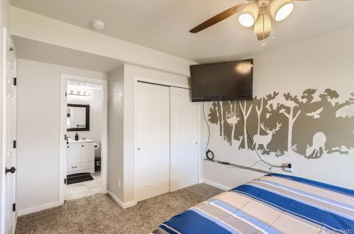 4832 Everest Pl, Greeley CO  80634-8500 exterior