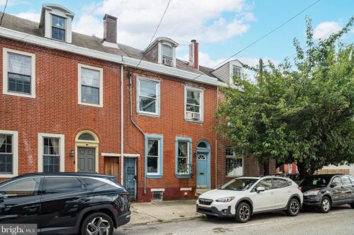 803 5th St, Philadelphia, PA 19147-3007