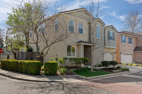 3604 Verona Ter, Davis, CA 95618-6772