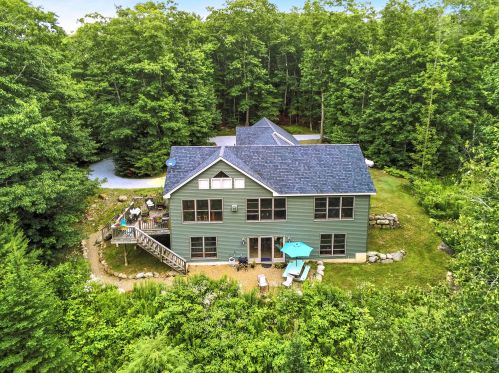 150 Crawford Hill Rd, Warren, ME 04864-4571