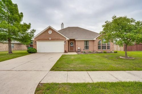 730 Stefhanie Dr, Celina, TX 75009-5595