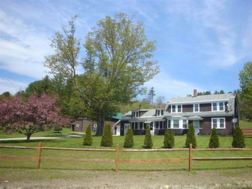 11 Us Route 4, Danbury, NH 03230-4721