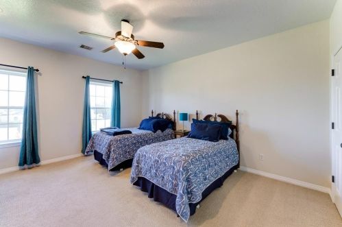 4402 Convento Dr, Richmond TX 77406-2470 exterior