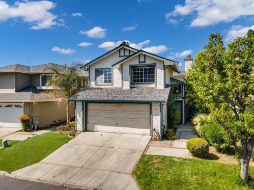 53 Mill Stone Ln, San Jose, CA 95136-3627