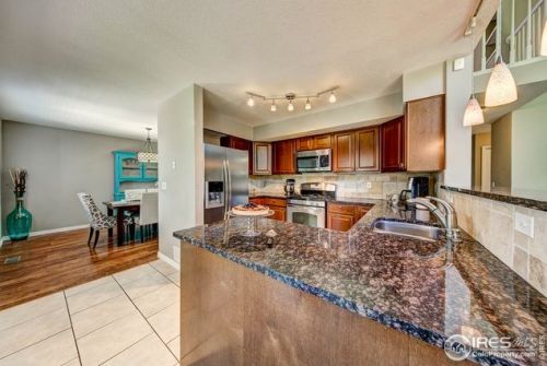 2300 Water Blossom Ln, Fort Collins CO  80526-2164 exterior