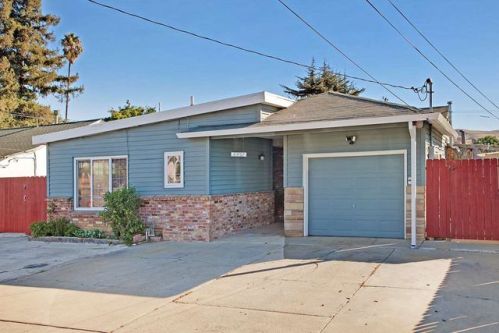 31952 Potsdam St, Hayward, CA 94544-8122