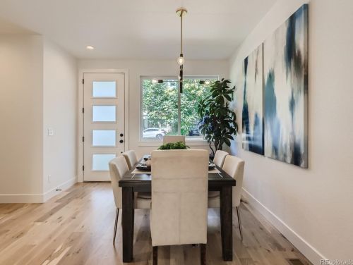 2880 Acoma St, Englewood CO 80110-2413 exterior