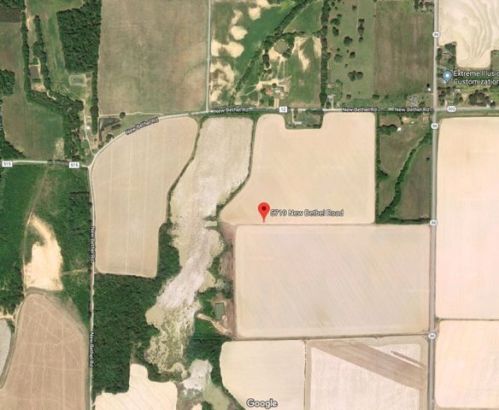 5719 New Bethel Rd, Screeton, AR 72064-9764