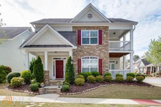 656 Pringle Dr, Suwanee GA  30024-3090 exterior