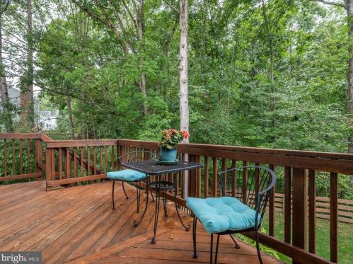 7620 Bertito Ln, Springfield VA  22153-1601 exterior