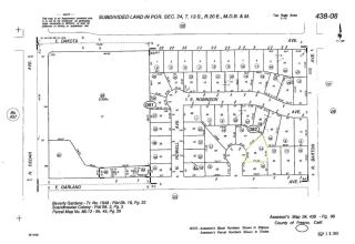 4445 Garland Ave, Fresno, CA 93726-6104