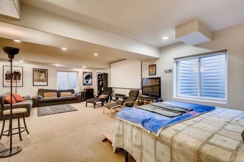 10107 Garfield Cir, Denver CO  80229-3559 exterior