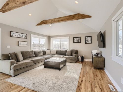 13130 Ranger Rd, Parker CO  80138-8512 exterior