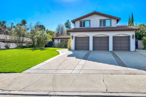 25811 Jamon Ln, San Juan Capistrano, CA 92691-5705