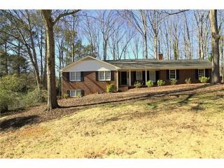 1230 Woodlands Rd, Watkinsville, GA 30677-1994