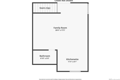 1291 Dayton St, Denver CO  80247-3200 exterior