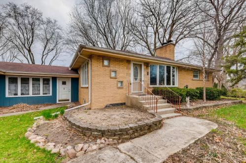 12422 73rd Ct, Palos Heights, IL 60463-1331