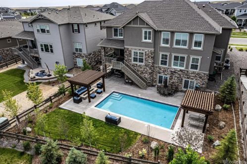 27553 Euclid Dr, Aurora CO 80016 exterior