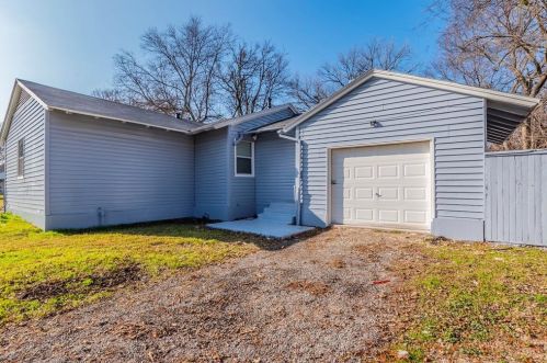 1401 Inwood Blvd, Garland TX 75042-8112 exterior