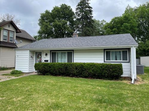 1014 Main St, Swygert IL  61764-1163 exterior