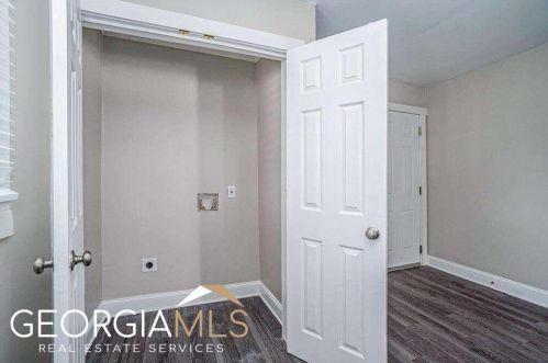 123 Dahlia Ave, Atlanta GA  30314-1207 exterior