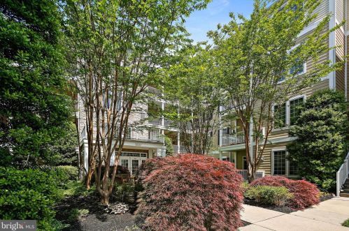 8820 Shining Oceans Way, Columbia MD  21045-5958 exterior