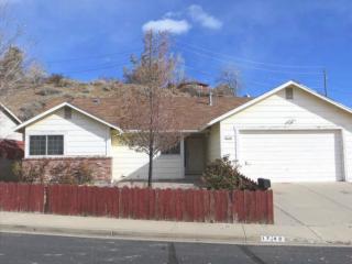 1740 Peavine Rd, Reno, NV 89503-1348