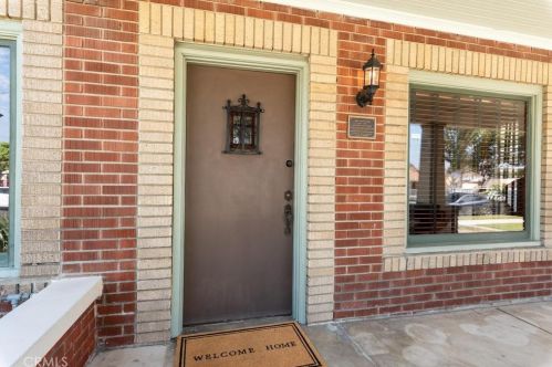 512 Bush St, Anaheim CA  92805-2116 exterior