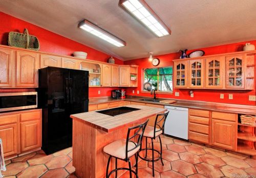 337 Rosevale Rd, Grand Junction CO 81507-1775 exterior