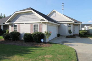 2004 Turner Dr, Evans GA  30809-6704 exterior