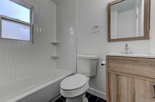 5881 60th Ave, Denver CO  80022-3347 exterior